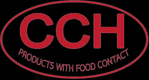 CCH — genuine commercial cookware brand