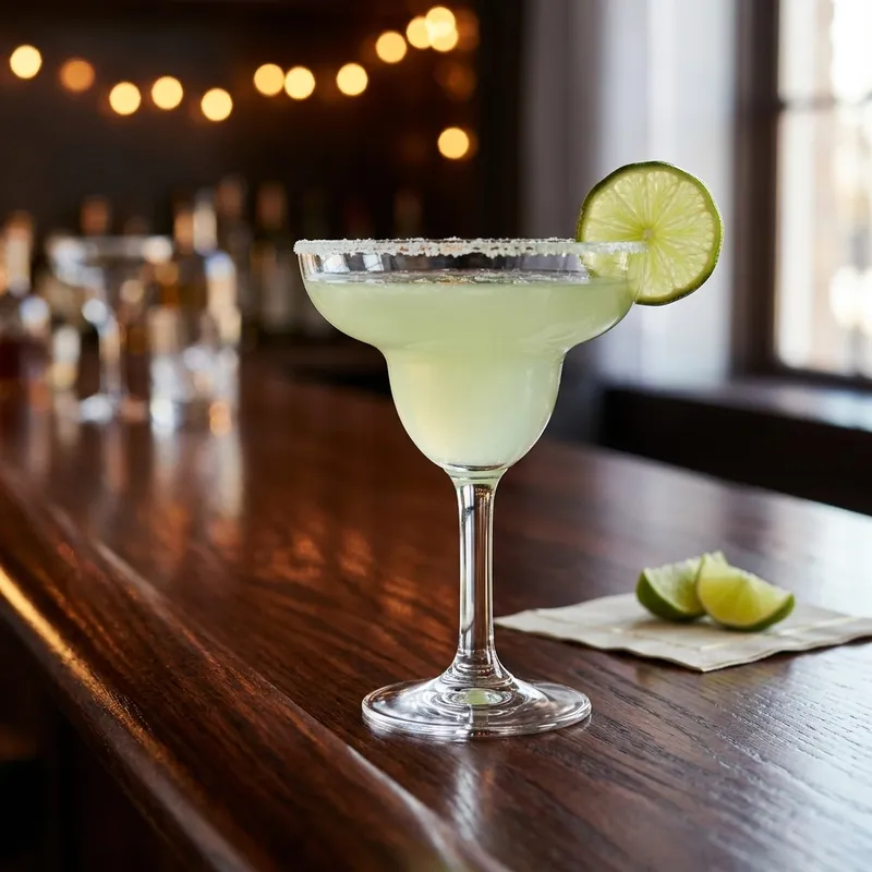 Classic Margarita
