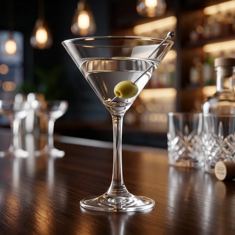 Duchess Cocktail