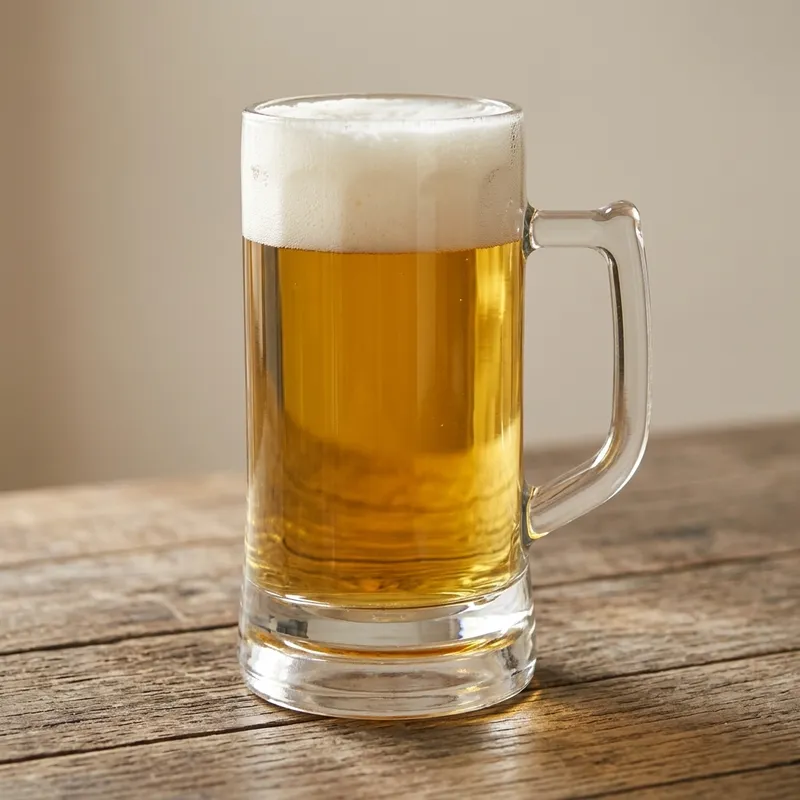 Munich Beer Mug