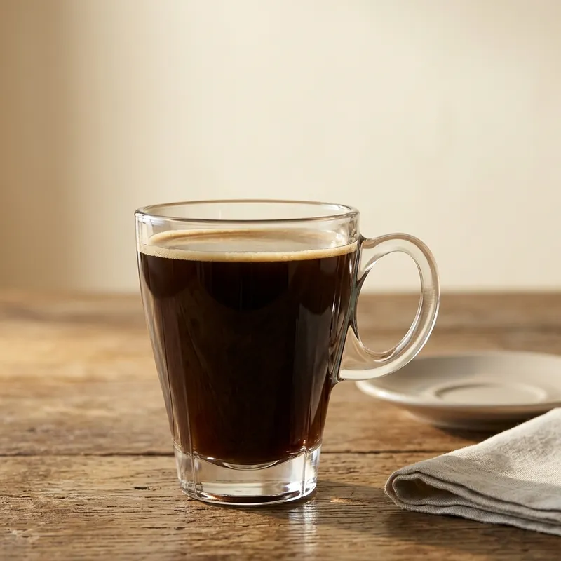 Caffe Americano Mug