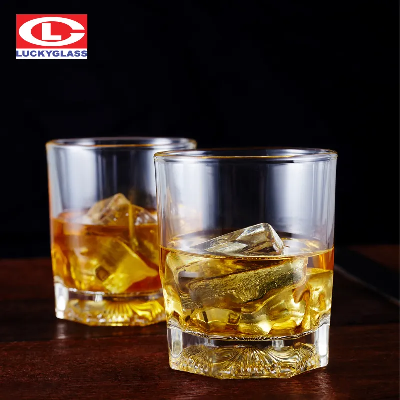 Crown Tumbler